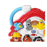 Interactive Toy Chicco 00009604000040 (EN, IT)