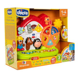 Interactive Toy Chicco 00009604000040 (EN, IT)