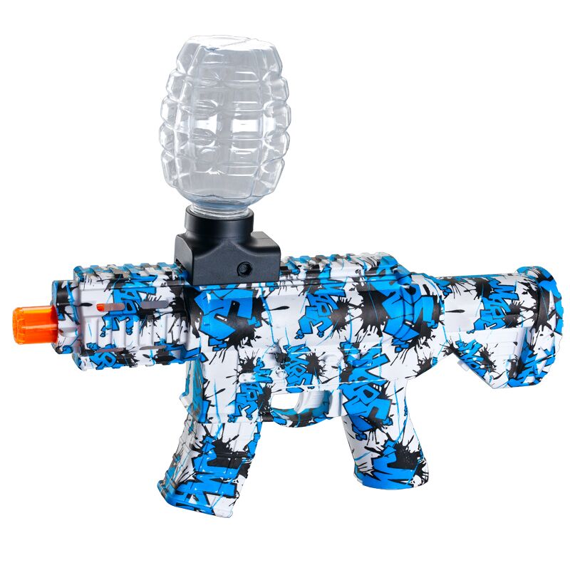 Zummy Water Bead & Dart Blaster