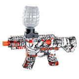 Zummy Water Bead & Dart Blaster