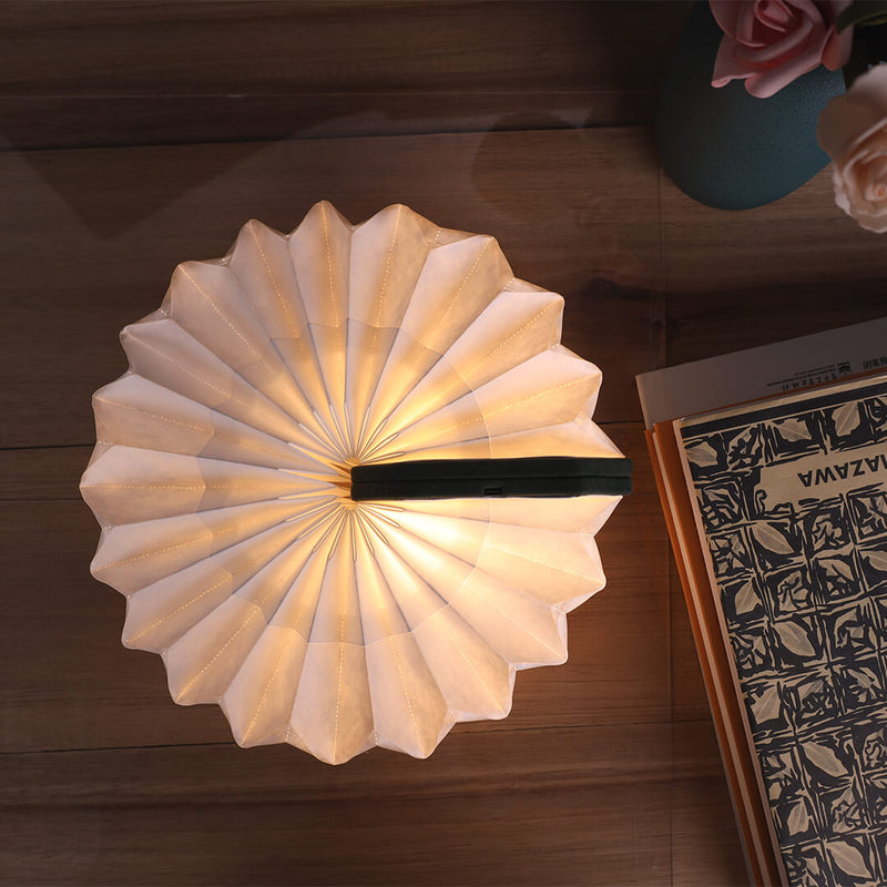 Smart Folding Light