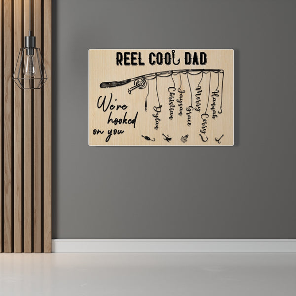 Reel Cool Dad