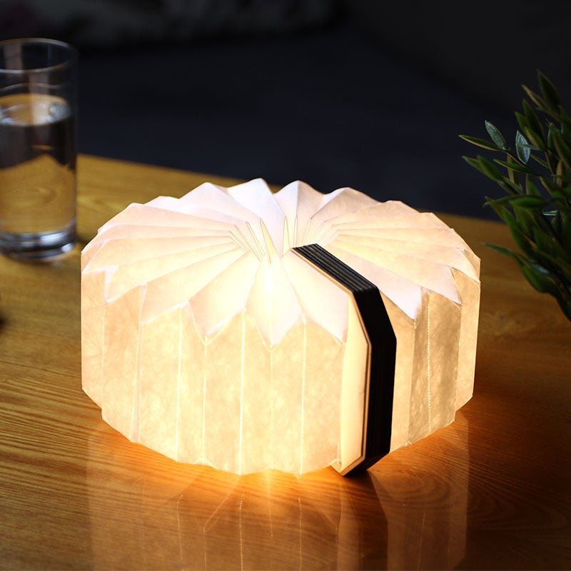 Smart Folding Light