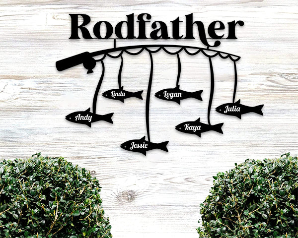 RodFather