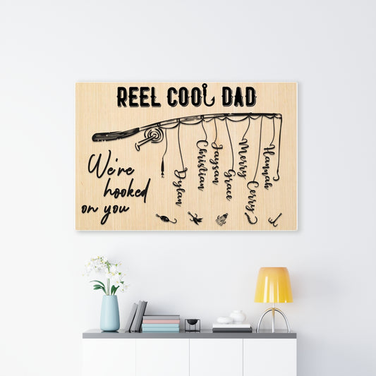 Reel Cool Dad