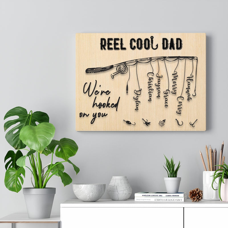 Reel Cool Dad