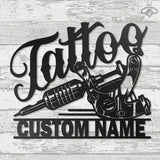 Tattoo Artist